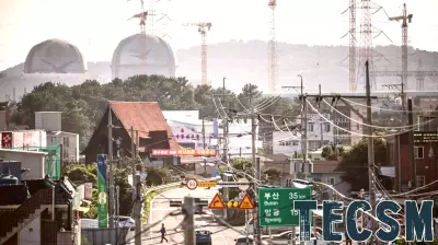 Westinghouse and South Korea Reach Agreement on Nuclear Technology Dispute