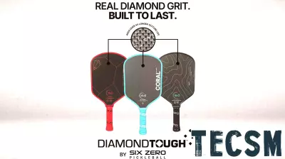 Why Diamond Tough technology changes the game