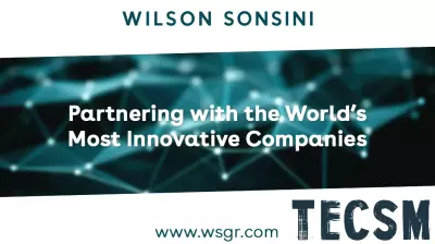 Wilson Sonsini Advises Genyro on License Agreement with Caltech for “Sidewinder” Technology